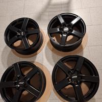 Cerchi ATS 17"