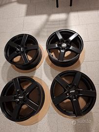 Cerchi ATS 17"