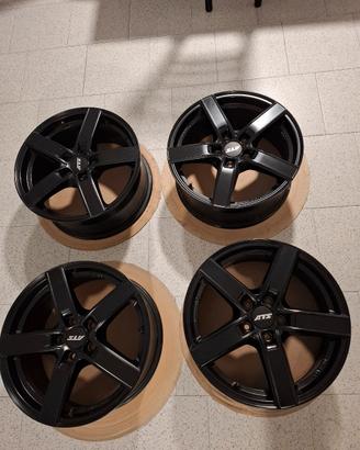 Cerchi ATS 17"