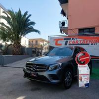 Mercedes-benz GLC 250 d 4Matic Premium