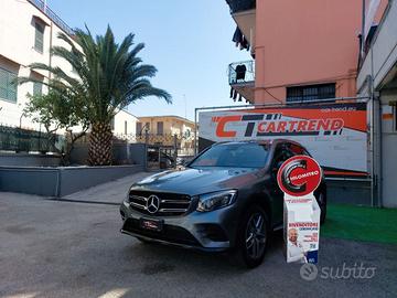 Mercedes-benz GLC 250 d 4Matic Premium