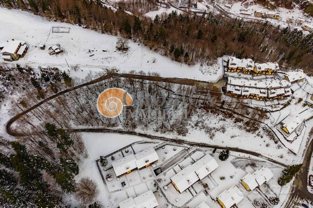 Terreno di 925 m² a Valtorta - Altro