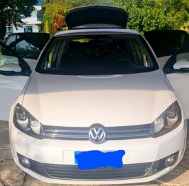 GOLF 6