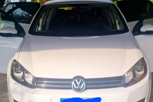 GOLF 6