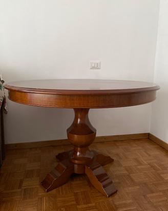 Tavolo in legno