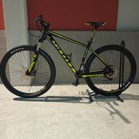 Scott scale 980