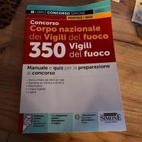 Libro per concorsi pubblici