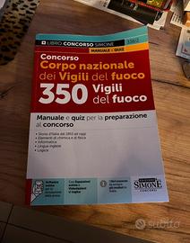 Libro per concorsi pubblici