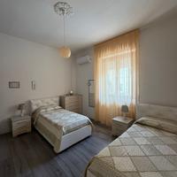 Luminoso trilocale in zona centrale