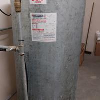 cisterna zincata da 500 litri 