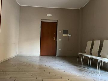 appartamento con posto auto