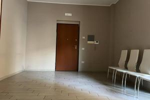 appartamento con posto auto