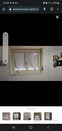 Portefinestre in pvc