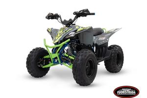 Lem Motor Quad Kondor 125cc My 2026