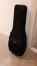 CUSTODIA CHITARRA CLASSICA