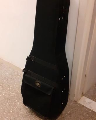 CUSTODIA RIGIDA CHITARRA CLASSICA