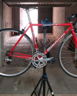 Sun Race Telaio Leva Cambio 5-6 Marce 22,2mm – Vintage Per Bici Da Corsa, Attacco Sottosella