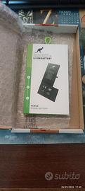 BATTERIA PER CELLULARI 4000 mHa