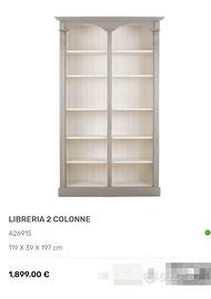 Libreria BlancMariclo'