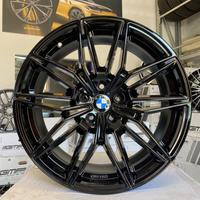 Cerchi Bmw raggio 19 NUOVI cod.87342