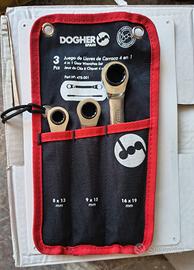 Set di chiavi DOGHER TOOLS 