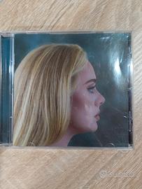 CD Adele 