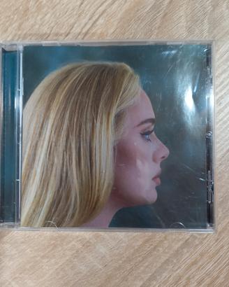 CD Adele 