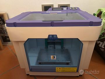 Stampa Hamlet 3DX100