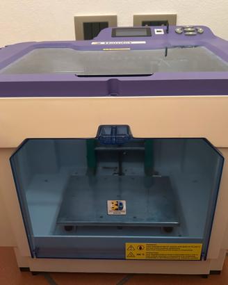 Stampa Hamlet 3DX100