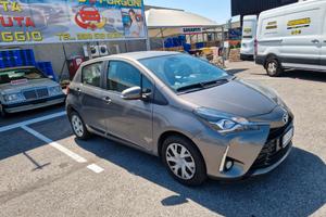 Toyota Yaris 1.0 5 porte Business