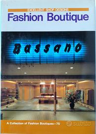 EXCELLENT SHOP DESIGNS fashion boutique
