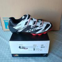 scarpe Mountain bike
