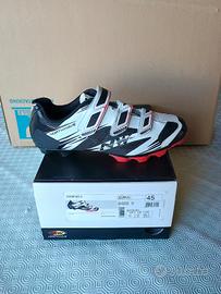 scarpe Mountain bike