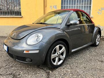 VOLKSWAGEN Beetle IN PROMOZIONE!!!€ 10.500,00 IN