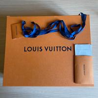 Scatola Originale Louis Vuitton per Borsa