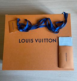 Scatola Originale Louis Vuitton per Borsa