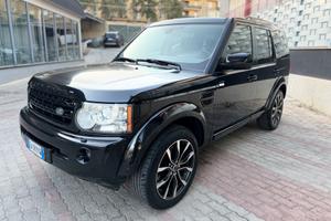 Land Rover Discovery 4 3.0 TDV6 210CV HSE 2012