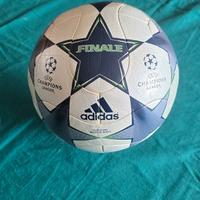 pallone champions league 2007/08