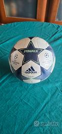 pallone champions league 2007/08
