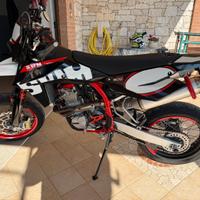 Swm sm 500 r