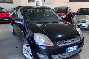 Ford Fiesta 1.4 TDCi 3p. Ghia
