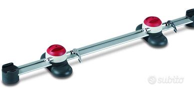 Interior Car Rack for Bicycles,
