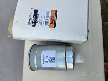 Filtro carburante NISHIBORU GS1194 nuovo