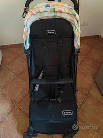 passeggino compatto