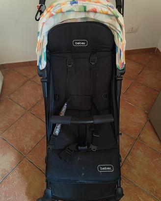 passeggino compatto