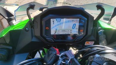 Kavasaki njngia 1000sx