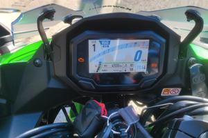 Kavasaki njngia 1000sx