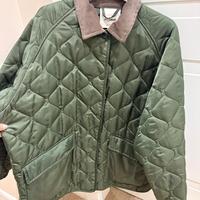 Giubbino Primaverile Pull&Bear