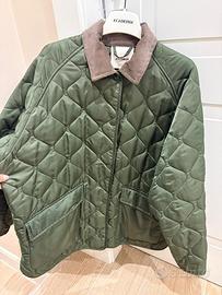 Giubbino Primaverile Pull&Bear