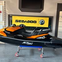 Kawasaki ULTRA 160 LX-S 2024 pronta consegna